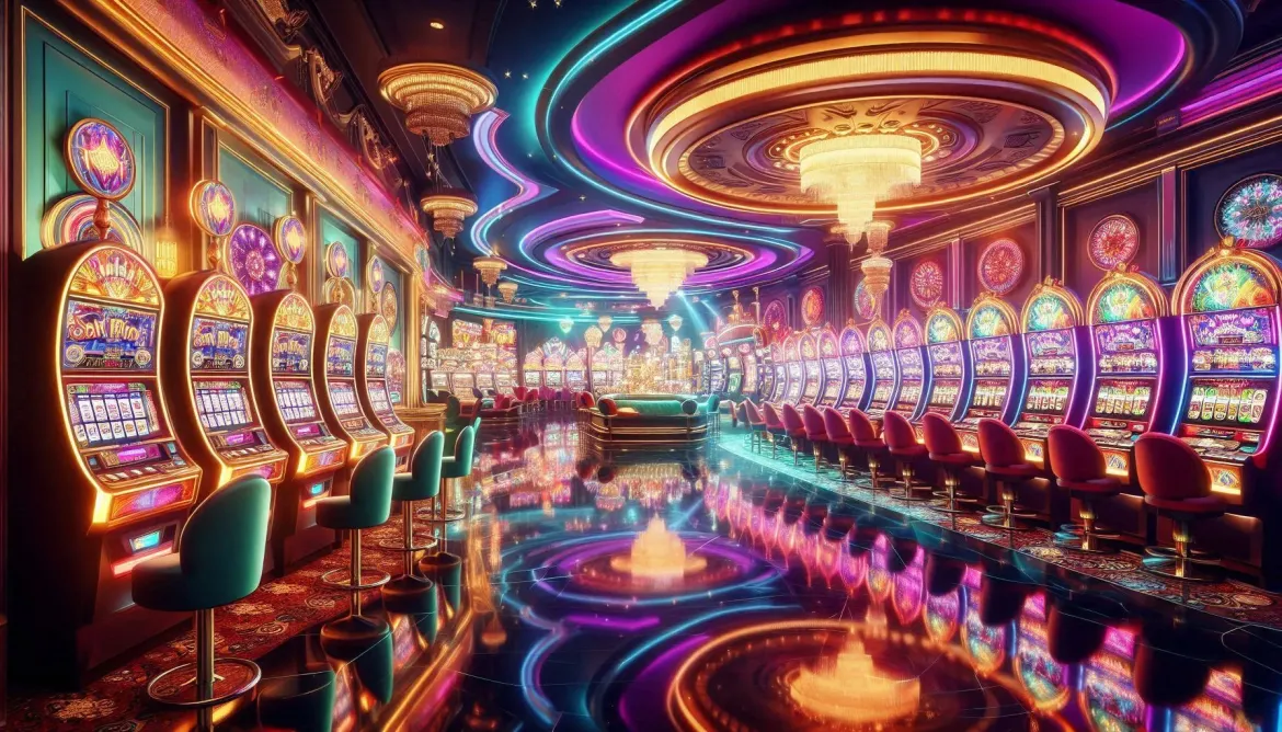 LuckyStart Casino